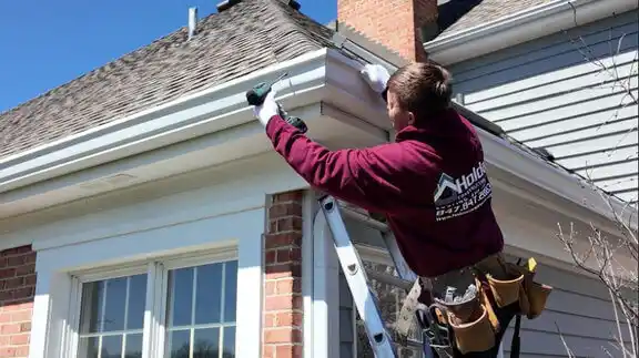 gutter services Connelly Springs